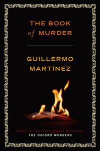 Produktbild: The Book of Murder