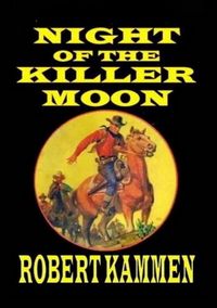 Produktbild: Night of the Killer Moon