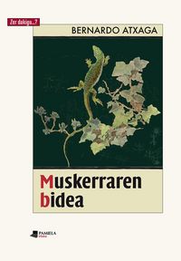 Produktbild: Muskerraren bidea