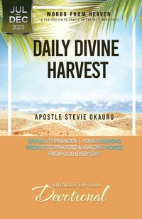 Produktbild: Oracle of God Devotional