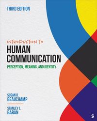 Produktbild: Beauchamp, S: Introduction to Human Communication