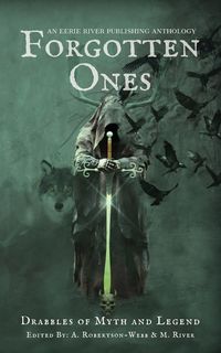 Produktbild: Forgotten Ones