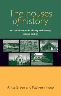 Produktbild: The houses of history