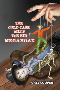 Produktbild: The Cold Case Billy the Kid Megahoax