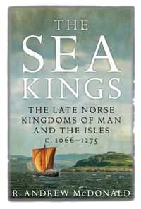 Produktbild: The Sea Kings
