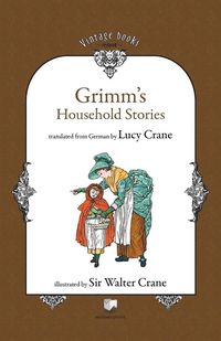 Produktbild: Grimm's Household Stories