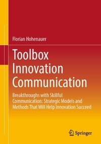 Produktbild: Toolbox Innovation Communication