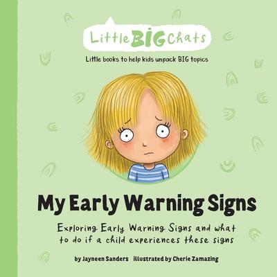 Produktbild: My Early Warning Signs
