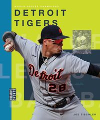 Produktbild: Detroit Tigers
