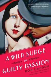Produktbild: A Wild Surge of Guilty Passion