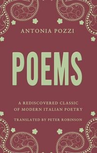 Produktbild: Poems
