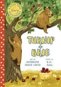 Produktbild: Turnip and Brie