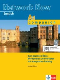 Produktbild: Network Now. Companion A1