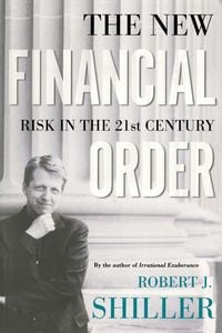 Produktbild: The New Financial Order