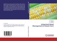 Produktbild: Integrated Weed Management in Sweet Corn
