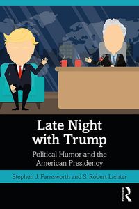 Produktbild: Late Night with Trump