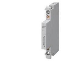 Produktbild: Hilfsstromschalter Siemens 5TT5910-1 1 Schlie&szlig;er, 1 &Ouml;ffner 230 V 1 St.