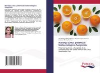 Produktbild: Naranja Lima: potencial biotecnol&oacute;gico fungicida