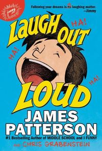 Bild vom Artikel Laugh Out Loud vom Autor James Patterson