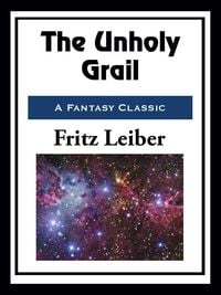 Produktbild: The Unholy Grail