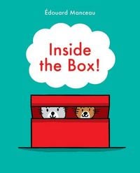 Produktbild: Inside the Box