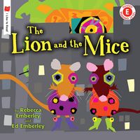 Produktbild: The Lion and the Mice