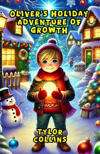 Produktbild: Oliver's Holiday Adventure of Growth
