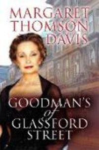 Produktbild: Goodmans of Glassford Street