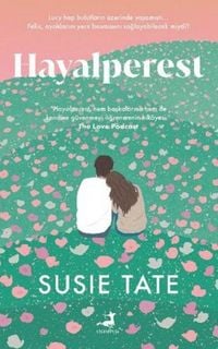 Produktbild: Hayalperest