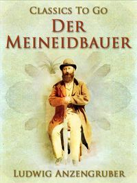 Produktbild: Der Meineidbauer