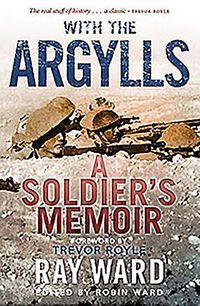 Produktbild: With The Argylls