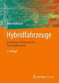 Produktbild: Hybridfahrzeuge