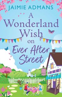 Produktbild: A Wonderland Wish on Ever After Street