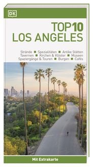 Bild vom Artikel Top 10 Reiseführer Los Angeles vom Autor Catherine Gerber