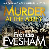 Produktbild: Murder at the Abbey