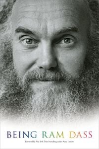 Produktbild: Being Ram Dass