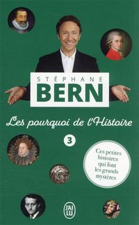 Produktbild: Les pourquoi de l'histoire. Tome 3