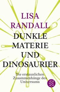 Produktbild: Dunkle Materie und Dinosaurier