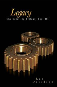 Produktbild: Legacy (La Trilogia Satellite, #3)