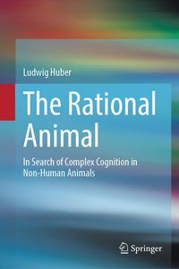 Produktbild: The Rational Animal