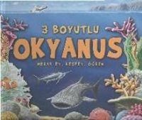 Produktbild: 3 Boyutlu Okyanus