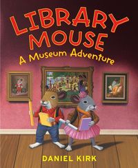 Produktbild: Lib Mouse
