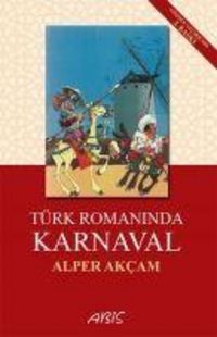 Produktbild: T&uuml;rk Romaninda Karnaval