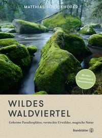 Produktbild: Wildes Waldviertel