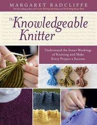 Produktbild: The Knowledgeable Knitter