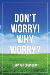 Produktbild: Don'T Worry! Why Worry?