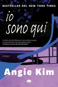 Produktbild: Io sono qui
