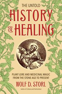 Produktbild: The Untold History of Healing