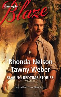 Produktbild: Blazing Bedtime Stories, Volume VII: The Steadfast Hot Soldier/Wild Thing
