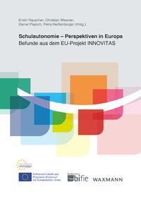 Bild vom Artikel Schulautonomie – Perspektiven in Europa vom Autor 